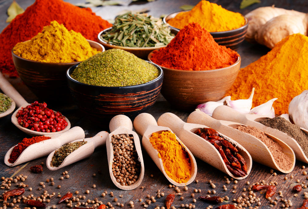 Spices